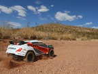 Vaterra Kalahari 1:14 4WD Brushless RTR